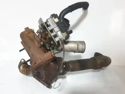 Peça sobressalente para automóvel em segunda mão TURBOCOMPRESOR por VOLKSWAGEN TOUAREG (7L6)  Referências OEM IAM GTB2260VK 8G223006780001 7764700003