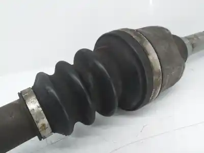 Автозапчасти б/у передняя правая трансмиссия за citroen c3 pluriel (hb_) 1.4 hdi ссылки oem iam   