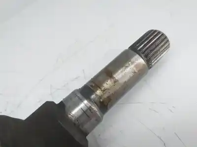 Автозапчасти б/у передняя правая трансмиссия за citroen c3 pluriel (hb_) 1.4 hdi ссылки oem iam   