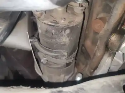 Second-hand car spare part STARTER MOTOR for AUDI A6 AVANT (4B5)  OEM IAM references 0001107073 06B911023 0001107073