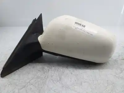 Peça sobressalente para automóvel em segunda mão espelho retrovisor esquerdo por audi a4 berlina (b5) 1.9 tdi referências oem iam   