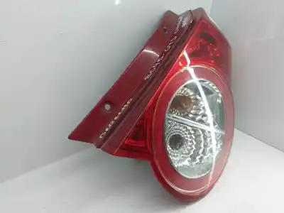 Second-hand car spare part right tailgate light for chevrolet aveo ls oem iam references   