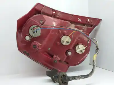 Second-hand car spare part right tailgate light for chevrolet aveo ls oem iam references   