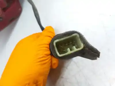 Second-hand car spare part right tailgate light for chevrolet aveo ls oem iam references   