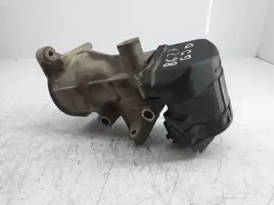 Peça sobressalente para automóvel em segunda mão válvula egr por citroen jumpy hdi 120 27 l1h1 furg. referências oem iam 968182528