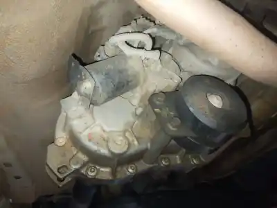 Pièce détachée automobile d'occasion boîte de transfert pour kia sorento 2.5 crdi ex références oem iam   