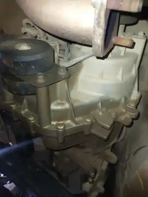 Pièce détachée automobile d'occasion boîte de transfert pour kia sorento 2.5 crdi ex références oem iam   