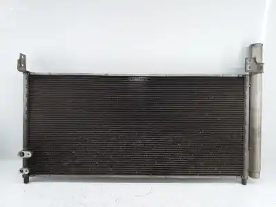 Peça sobressalente para automóvel em segunda mão condensador / radiador de ar condicionado por toyota auris hybrid active referências oem iam 8845002430