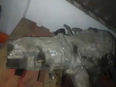 Peça sobressalente para automóvel em segunda mão caixa de velocidades por audi a4 berlina (8e) 2.0 20v cat (alt) referências oem iam fjp