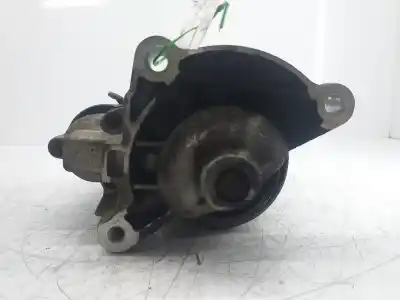 Peça sobressalente para automóvel em segunda mão motor de arranque por citroen saxo 1.1 referências oem iam 0001116003