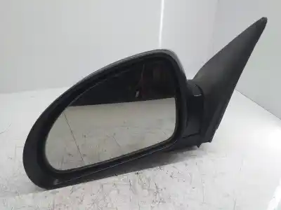 Pezzo di ricambio per auto di seconda mano specchio sinistro per kia cee´d 1.4 cat riferimenti oem iam 