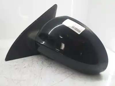 Peça sobressalente para automóvel em segunda mão espelho retrovisor esquerdo por kia cee´d 1.4 cat referências oem iam   