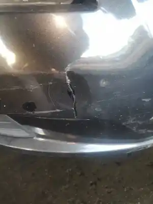 Second-hand car spare part front bumper for kia cee´d 1.4 cat oem iam references   