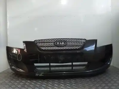 Pezzo di ricambio per auto di seconda mano paraurti anteriore per kia cee´d 1.4 cat riferimenti oem iam 