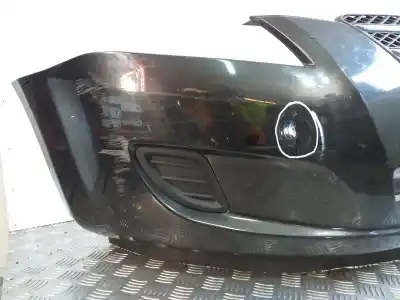 Second-hand car spare part front bumper for kia cee´d 1.4 cat oem iam references   