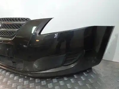 Second-hand car spare part front bumper for kia cee´d 1.4 cat oem iam references   