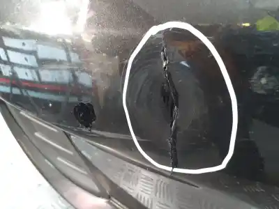 Second-hand car spare part front bumper for kia cee´d 1.4 cat oem iam references   