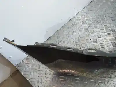 Second-hand car spare part front bumper for kia cee´d 1.4 cat oem iam references   