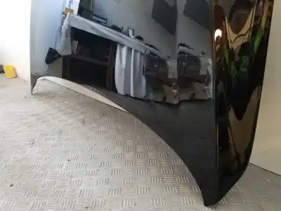 Peça sobressalente para automóvel em segunda mão capot por kia cee´d 1.4 cat referências oem iam   