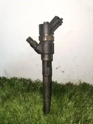 Pezzo di ricambio per auto di seconda mano iniettore per chevrolet epica lt riferimenti oem iam 0445110270