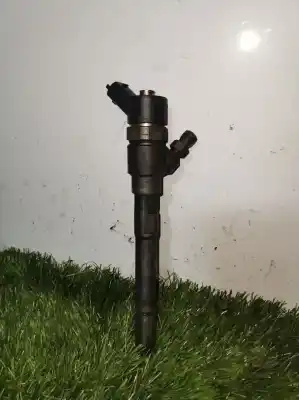 Pezzo di ricambio per auto di seconda mano iniettore per chevrolet epica lt riferimenti oem iam 0445110270