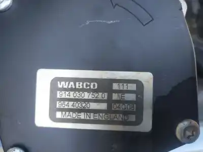 Pezzo di ricambio per auto di seconda mano depressore freni / pompa del vuoto per chevrolet epica lt riferimenti oem iam 9140307520