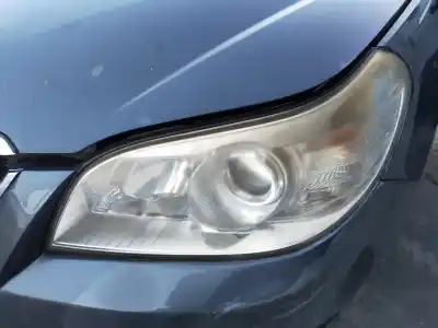 Pezzo di ricambio per auto di seconda mano faro anteriore sinistro per chevrolet epica lt riferimenti oem iam 