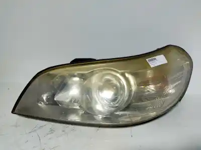 Second-hand car spare part left headlight for chevrolet epica lt oem iam references   