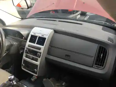 Peça sobressalente para automóvel em segunda mão kit airbag por dodge journey 2.0 16v crd cat referências oem iam   