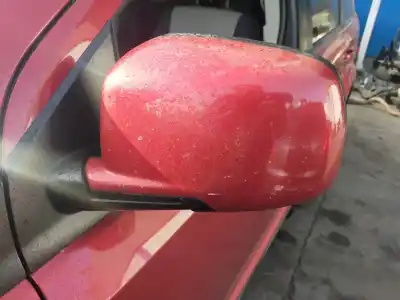 Peça sobressalente para automóvel em segunda mão espelho retrovisor esquerdo por dodge journey 2.0 16v crd cat referências oem iam 