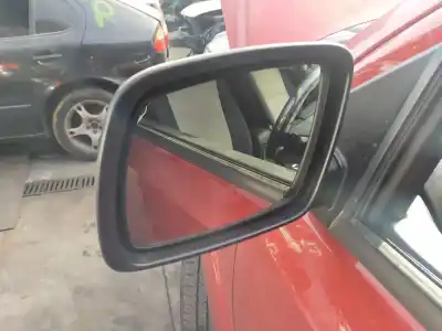 Peça sobressalente para automóvel em segunda mão espelho retrovisor esquerdo por dodge journey 2.0 16v crd cat referências oem iam   