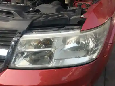 Gebrauchtes Autoersatzteil LINKER SCHEINWERFER zum DODGE JOURNEY  OEM-IAM-Referenzen 05067789AA  