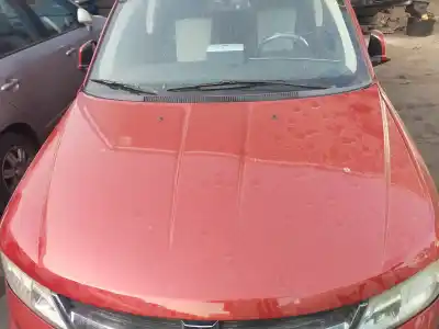 Peça sobressalente para automóvel em segunda mão CAPOT por DODGE JOURNEY  Referências OEM IAM   