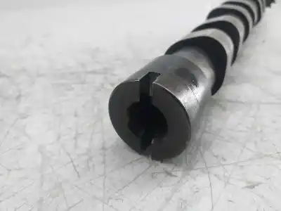 Peça sobressalente para automóvel em segunda mão eixo de comando por citroen jumpy hdi 120 27 l1h1 furg. referências oem iam 9644216280  9644216280