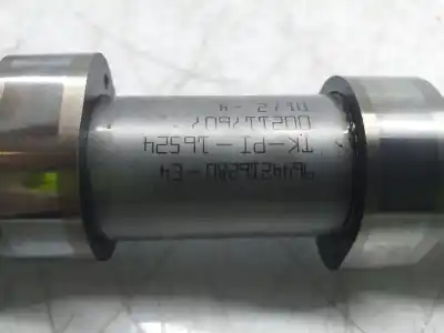 Peça sobressalente para automóvel em segunda mão eixo de comando por citroen jumpy hdi 120 27 l1h1 furg. referências oem iam 9644216280  9644216280