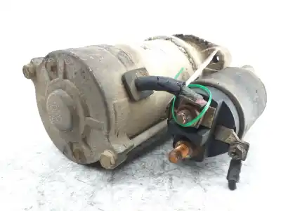 Автозапчасти б/у двигатель запускается за ssangyong musso 2.9 tdi grand lux ссылки oem iam 6611513101  