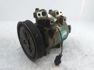 Автозапчасти б/у компрессор кондиционера воздуха за ssangyong musso 2.9 tdi grand lux ссылки oem iam 5062211521  5062211521