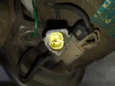 Автозапчасти б/у компрессор кондиционера воздуха за ssangyong musso 2.9 tdi grand lux ссылки oem iam 5062211521  5062211521