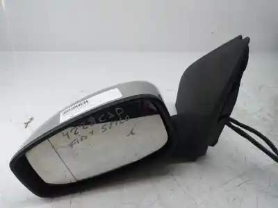 Pezzo di ricambio per auto di seconda mano specchio sinistro per fiat stilo (192) 1.9 jtd / 1.9 jtd 115 active riferimenti oem iam 