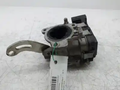 Peça sobressalente para automóvel em segunda mão borboleta de admissão por peugeot bipper básico referências oem iam 55213019