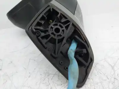 Peça sobressalente para automóvel em segunda mão espelho retrovisor esquerdo por peugeot 308 active referências oem iam   