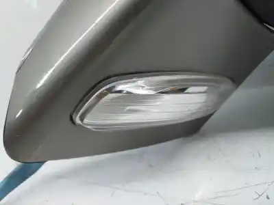Peça sobressalente para automóvel em segunda mão espelho retrovisor esquerdo por peugeot 308 active referências oem iam   