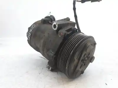 Second-hand car spare part air conditioning compressor for opel combo 1.3 16v cdti cat (z 13 dt / ln9) oem iam references 1513f  1513f