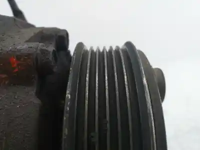 Second-hand car spare part air conditioning compressor for opel combo 1.3 16v cdti cat (z 13 dt / ln9) oem iam references 1513f  1513f