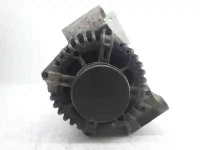 Peça sobressalente para automóvel em segunda mão alternador por opel combo 1.3 16v cdti cat (z 13 dt / ln9) referências oem iam 0986048773