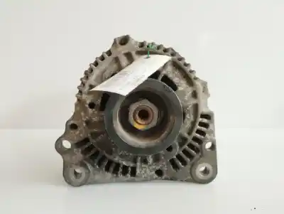Автозапчасти б/у генератор за audi a3 (8l) 1.8 ambiente ссылки oem iam 0123320034 037903025c 0123320034