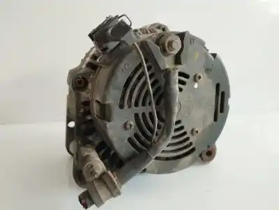 Автозапчасти б/у генератор за audi a3 (8l) 1.8 ambiente ссылки oem iam 0123320034 037903025c 0123320034