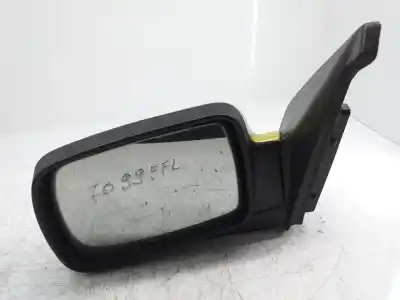 Pezzo di ricambio per auto di seconda mano specchio sinistro per kia picanto 1.1 cat riferimenti oem iam 