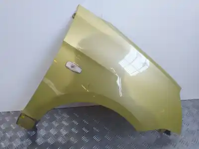 Pezzo di ricambio per auto di seconda mano parafango anteriore destro per kia picanto 1.1 cat riferimenti oem iam 