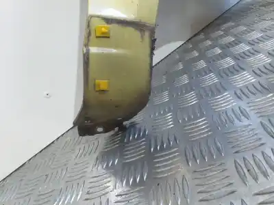 Second-hand car spare part front right fin for kia picanto 1.1 cat oem iam references   